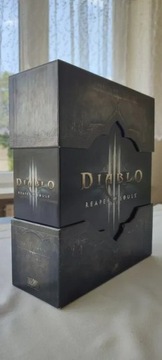 Diablo 2: Reaper of Souls - edycja kolekcjonerska