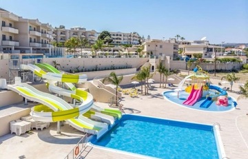 Wakacje na Rodos 4*