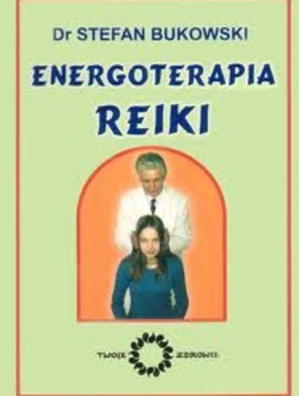 Energoterapia Reiki