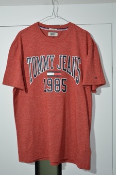 Tommy Hilfiger t-shirt męski L