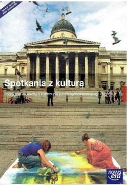 Spotkania z kulturą