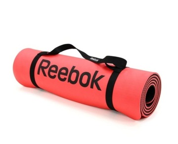 MATA DO ĆWICZEŃ "STRENGTH" REEBOK RAMT-11024RDS