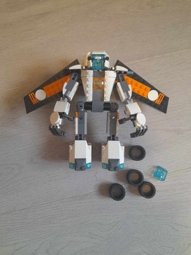 LEGO Creator 31034