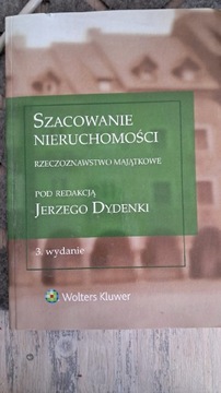 Szacowanie nieruchomości 