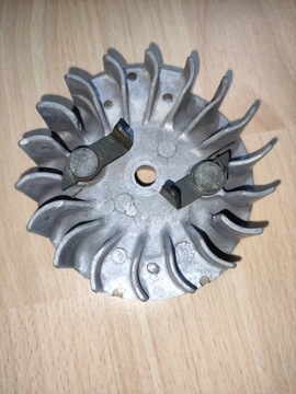 Koło magnesowe magneto Husqvarna 51 55