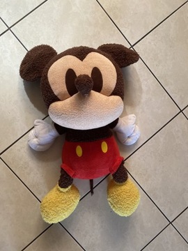 Myszka Mickey Disney duża maskotka pluszak 60 cm