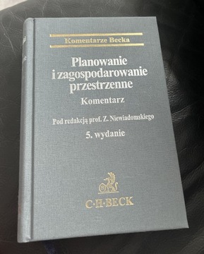 Planowanie i zagospodarowanie przestrzenne