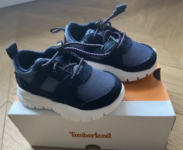 Buty dziecięce Timberland