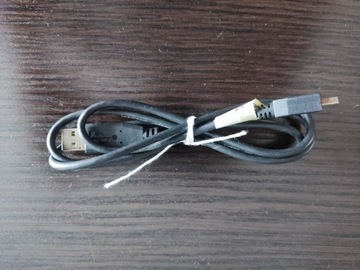 kabel przewód USB - mini USB