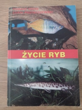 Życie Ryb Tomasz Heese Cyryl Przybyszewski