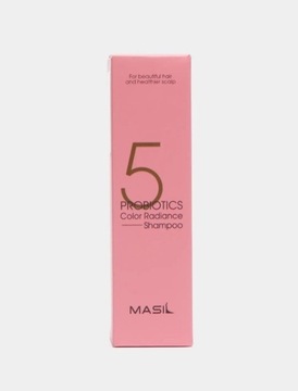 Masil 5 Probiotics Color Radiance Shampoo 300ml