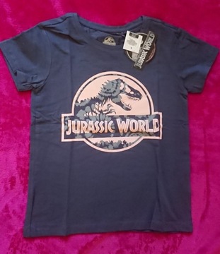 t-shirt Jurassic World Cool Club 146 