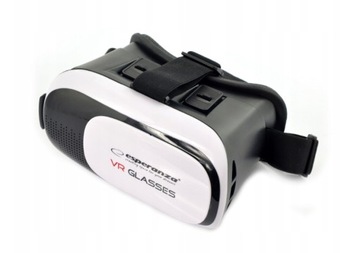 Okulary VR Esperanza EMV300