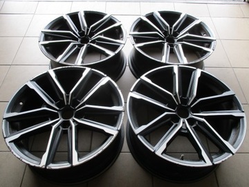 Alufelgi 19" BMW M seria 3 G20 G21 seria 4 G22 G23