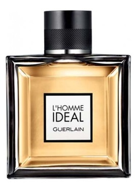 Guerlain L'Homme Ideal edt 100 ml 2014 premiera