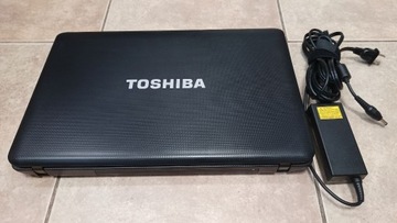 Laptop Toschiba C655D-S5124