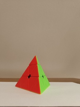 Kostka Pyraminx 