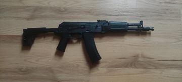 AK-105 LCT replika ASG