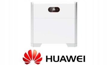 MAGAZYN ENERGII HUAWEI LUNA2000 5KW z montażem 