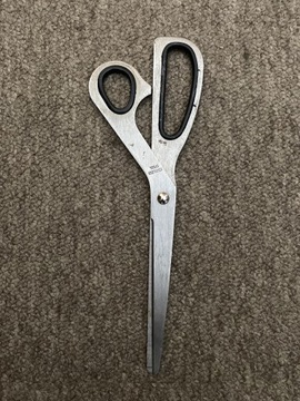 Nożyczki metalowe - 20 cm