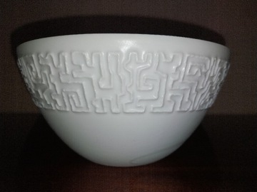 Rosenthal Cuno Fischer porcelana biskwitowa