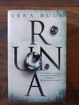 Vera Buck Runa