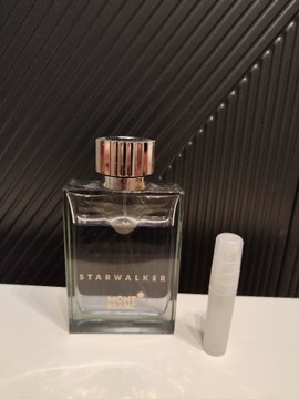 MontBlanc - Starwalker 2,5ml