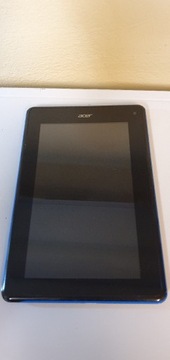 tablet Acer iconia b1