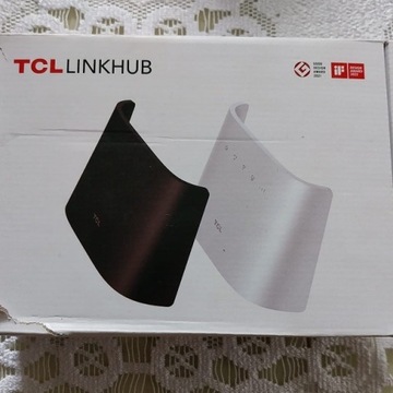 Router TCL LINKHUB LTE CAT6 Home Station HH63V1