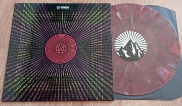 PSUDOKU - Deep Space Psudokument LP 2017 kolor