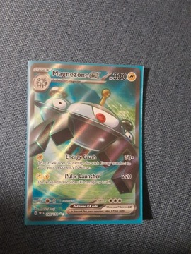 Magnezone EX Ultra Rare 226/198