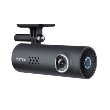 XIAOMI 70 MAI DASH CAM 1S KAMERA SAMOCHODOWA WIFI