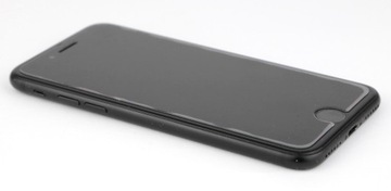 iPhone 7 czarny 256GB w pudełku