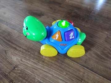 Zabawka edukacyjna Fisher Price 