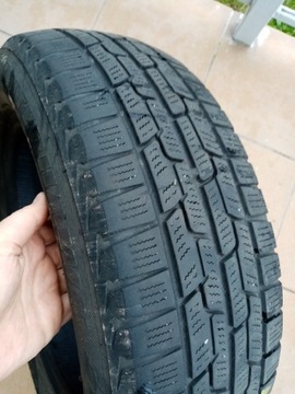 Opony Firestone Winterhawk 2 175/65/R14