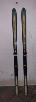 Narty Rossignol 170 cm pacha 03 slider