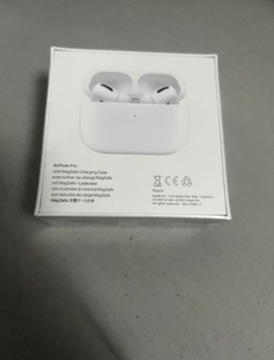 air pods pro apple