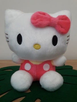 Hello Kitty NOWA 15cm