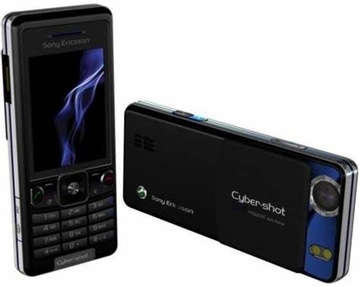 Sony C510, Oryginał, Głośna, ODPORNA, GW12, ORANGE