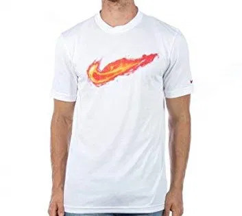 Koszulka męska Nike DRI-FIT SPEED SWOOSH rozm. M, 