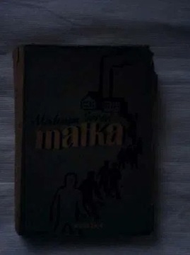 Matka Maksym Gorki 1946