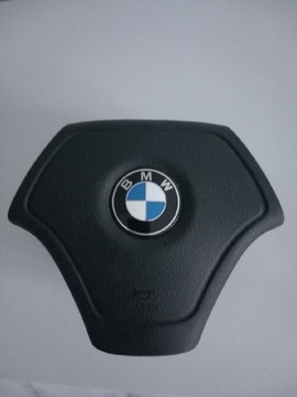 Poduszka airbag BMW E46 2000r