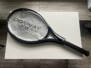 Rakieta tenisowa Donnay GR Court