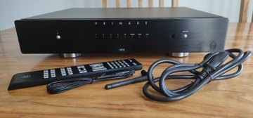 Primare NP30 streamer/DAC_Nowy 10 990 zł_XLR_USB