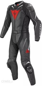 Dainese Laguna Seca Evo rozmiar 180cm skóra