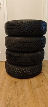 Opony letnie UNIROYAL 185/65R15