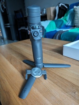 Gimbal Ręczny DJI Osmo Mobile 6 Stan Idealny