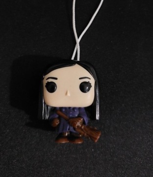 Figurka Cho Chang - Harry Potter Kinder Joy