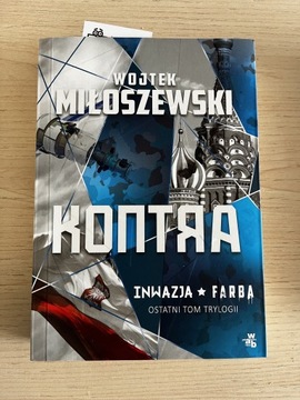 Kontra Wojciech Miłoszewski