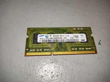 1GB RAM DDR3 SODIMM PC3-8500S-07-10-ZZZ
